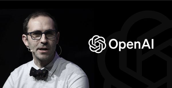 Altman Out: OpenAI Co-Founder Won't Return, Emmett Shear Becomes Interim CEO