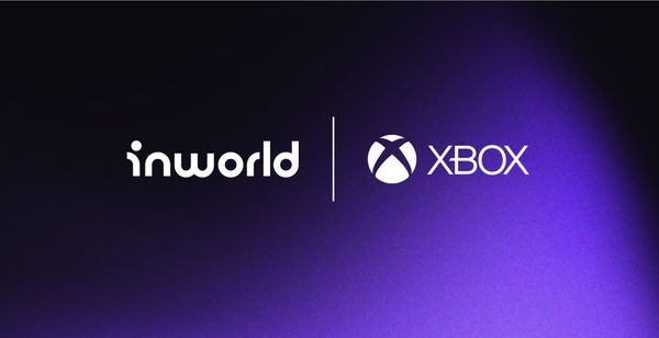 Microsoft Partners with Inworld AI to Bring Generative AI to Xbox Game Creation