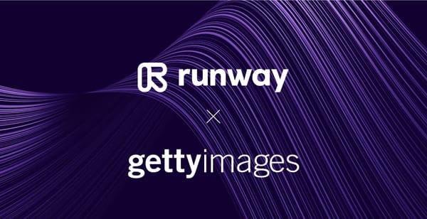 Runway Partners with Getty Images to Offer Commercial Safe AI Video Model for Enterprises