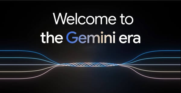 Google Unveils Gemini: Its Most Capable AI Model Yet