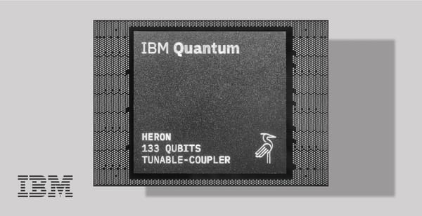 IBM Unveils Next-Generation 133-Qubit Quantum Processor and Modular Quantum System