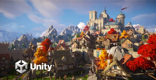 Unity Shows Off Latest AI Innovation In Game Development at Unite 2023