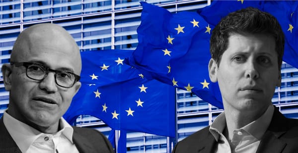 EU Investigates Microsoft's OpenAI Investment for Potential Merger Regulation Implications