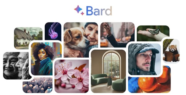Google Rolls Out Imagen 2 for AI Image Generation Across Bard and Other Products