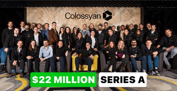 AI Video Platform Colossyan Raises $22M to Expand Interactive Learning