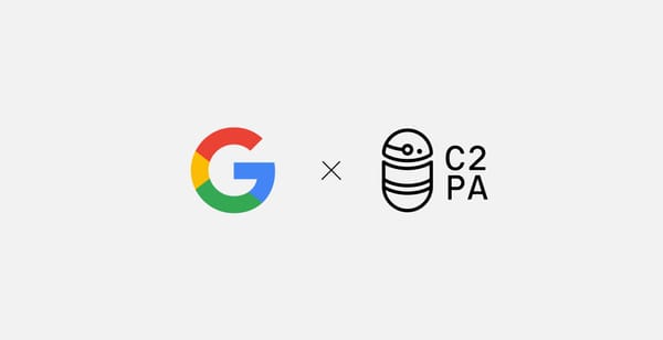 Google Joins C2PA Steering Committee to Increase Transparency of Online Content