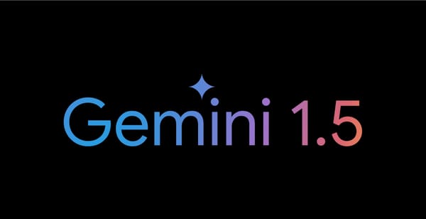 Google Announces Gemini 1.5 With Mixture-of-Experts Architecture and 1 Million Token Context Length