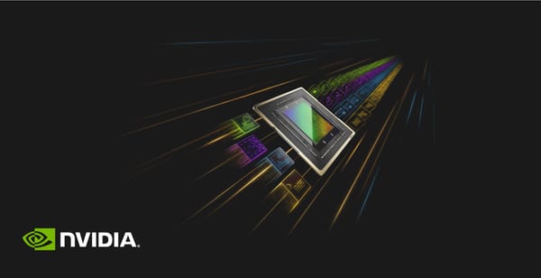 NVIDIA Wants to Help Companies Build Custom AI Chips