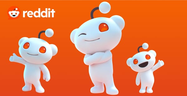 Reddit Signs Deal With Google to License User Content