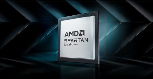 AMD Unveils Spartan UltraScale+ FPGAs for Cost-Sensitive Edge Applications