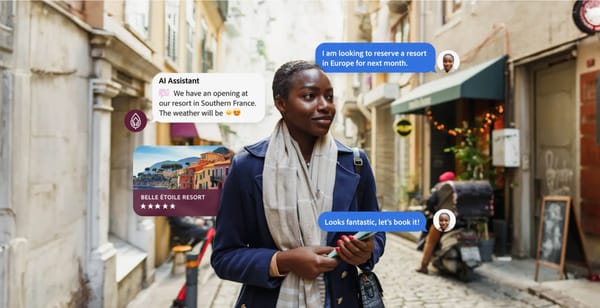 Adobe Announces Experience Platform AI Assistant