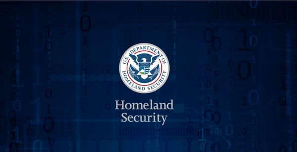 Department of Homeland Security Unveils Artificial Intelligence Roadmap