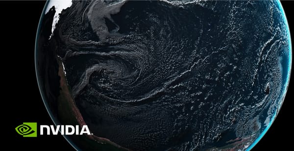 Meet NVIDIA's Impressive Earth Climate Digital Twin Cloud Platform