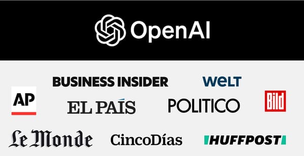 OpenAI Partners with Le Monde and Prisa Media to Bring More News Content to ChatGPT