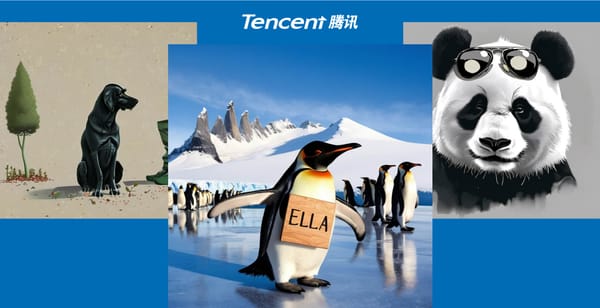 Tencent Proposes Technique to use LLMs to Make Diffusion Models More Accurate