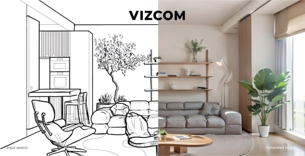Vizcom Secures $20M Series A to Redefine Industrial Design with AI