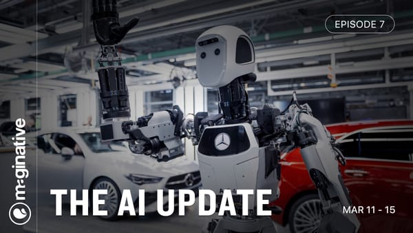 AI Update | Mar 11-15 2024