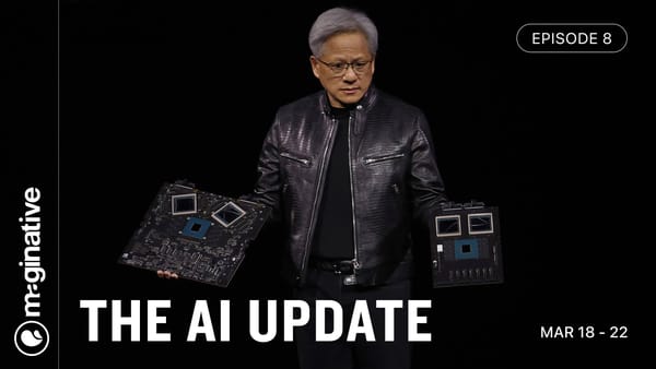 AI Update | Mar 18-22 2024