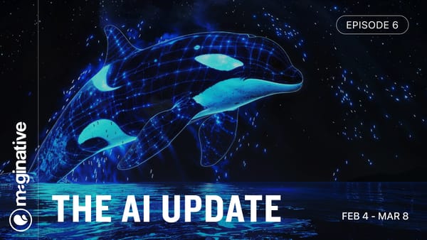 AI Update | Mar 4-8 2024
