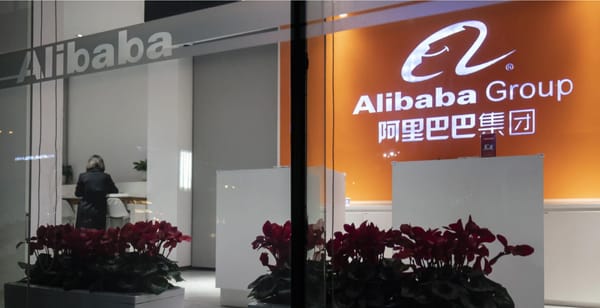 Alibaba Leads $600 Million Funding Round for Chinese AI Firm MiniMax