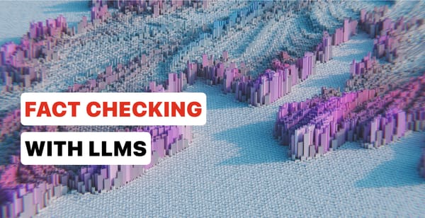 Google DeepMind's New Research Shows LLMs Can Outperform Humans in Fact-Checking
