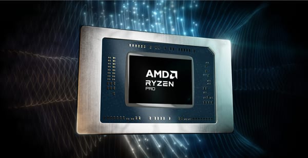AMD Unveils Ryzen Pro 8000 Series: Bringing AI and High-Performance Computing to Business PCs