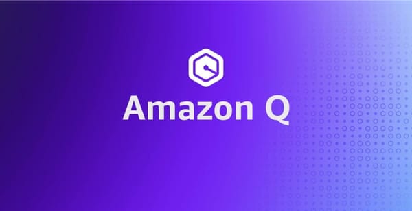 Amazon Unveils Powerful Generative AI Tools for Businesses: Amazon Q Business and Amazon Q in QuickSight