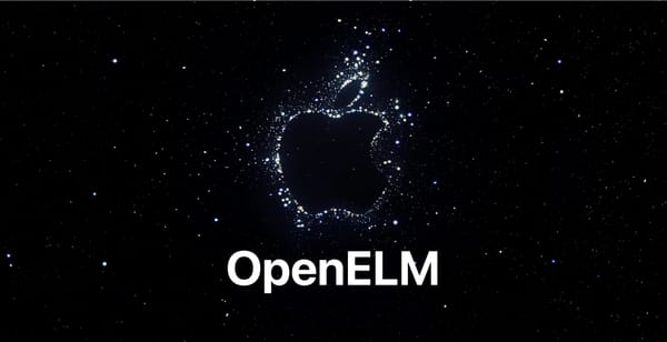 Apple Enters the Open AI Arena with CoreNet and OpenELM
