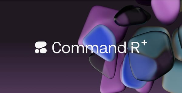 Cohere Unveils Command R+: A Powerful RAG-Optimized LLM for Enterprise AI