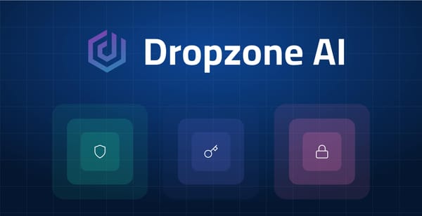 Dropzone AI Raises $16.85M to Empower SOCs with Autonomous AI Investigations