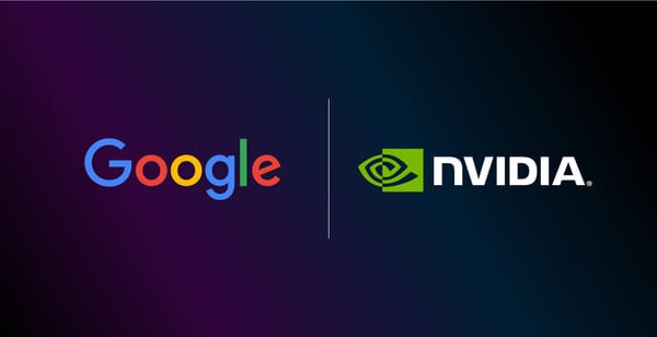 NVIDIA and Google Cloud Join Forces to Help Startups Accelerate AI Innovation