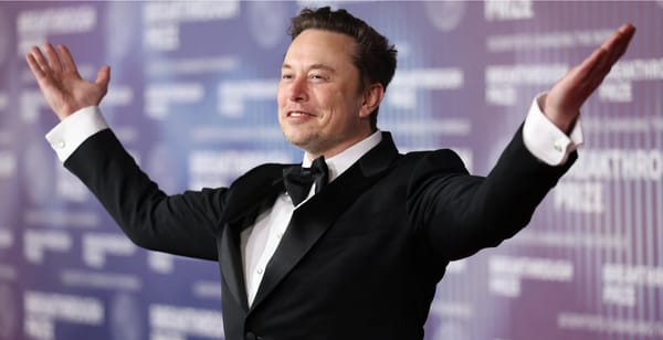Elon Musk's xAI Nears $6 Billion Funding Round Led by Sequoia Capital