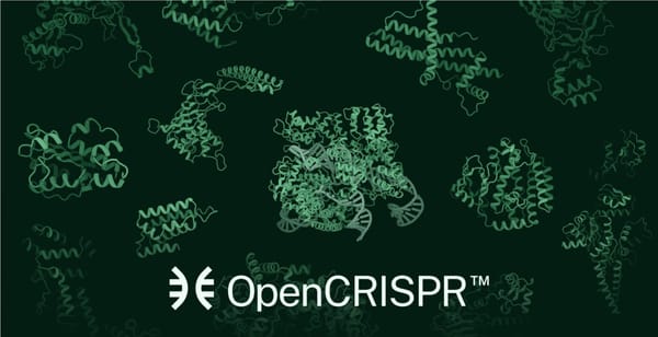 Profluent Unveils OpenCRISPR-1, an AI-Designed Gene Editor