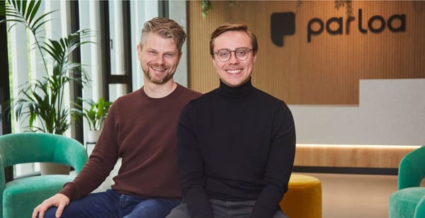 Parloa Secures $66M Series B to Scale AI-Powered Customer Service