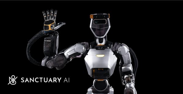 Sanctuary AI Unveils 7th Generation Phoenix Robot with Advanced AI and Hardware Upgrades