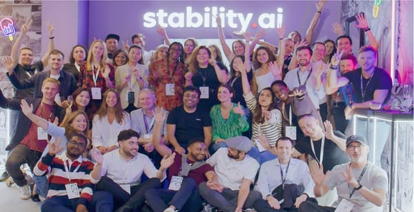 Stability AI Cuts 10% of Staff Following CEO's Exit