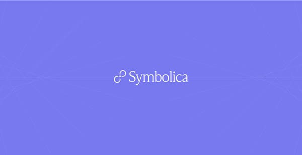 Symbolica Raises $31M to Redesign AI with Structured Reasoning