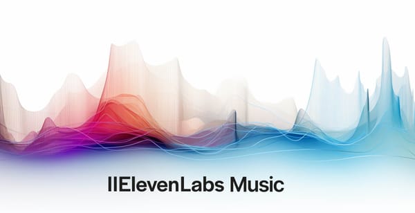 ElevenLabs Unveils Impressive AI Music Generator with Realistic Vocals