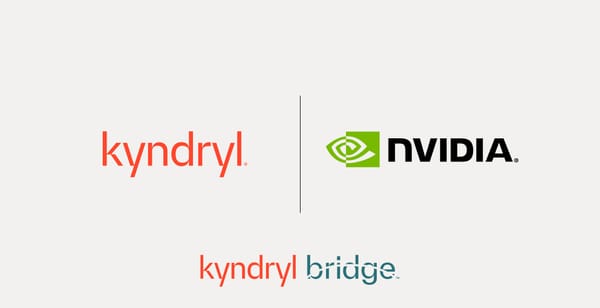 Kyndryl Partners with NVIDIA to Accelerate Generative AI Adoption