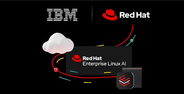 Red Hat and IBM Want to Change Open Source AI Development