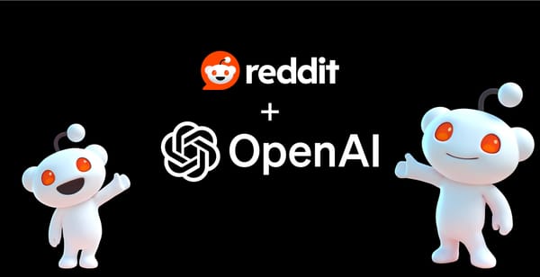 Reddit Secures Partnership with OpenAI