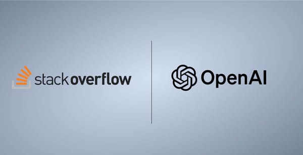 Stack Overflow and OpenAI Announce Partnership