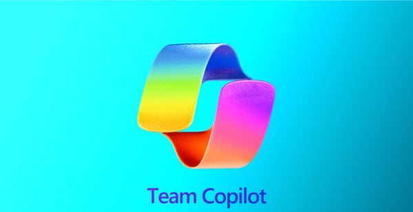 Microsoft Introduces Team Copilot and Agent Capabilities at Build 2024