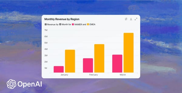 ChatGPT's Data Analysis Capabalities Just got a Major Upgrade