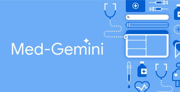 Med-Gemini: Advancing Medical AI with Highly Capable Multimodal Models