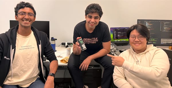 Greptile Raises $4.1M to Create an AI Expert for your Codebase