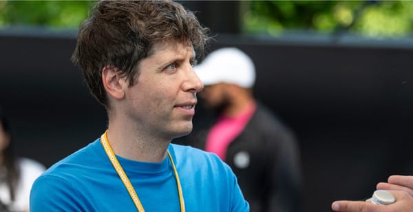 OpenAI's Annualized Revenue Doubles to $3.4 Billion