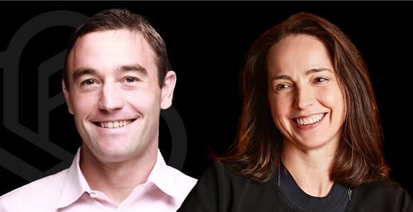 OpenAI Hires Sarah Friar as CFO and Kevin Weil as CPO