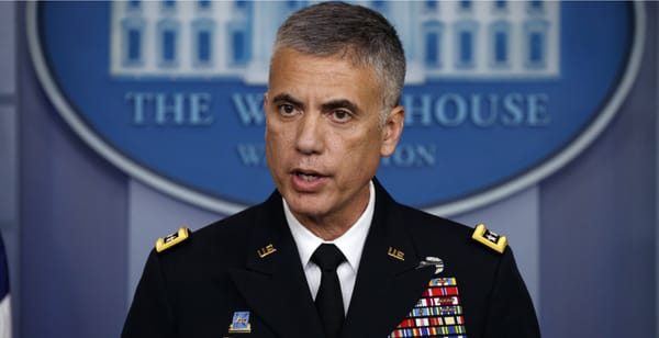Former NSA Director General Paul Nakasone Joins OpenAI's Board and Safety Committee