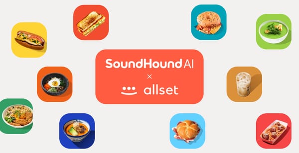 SoundHound's Voice AI Ambitions Grow with Allset Acquisition